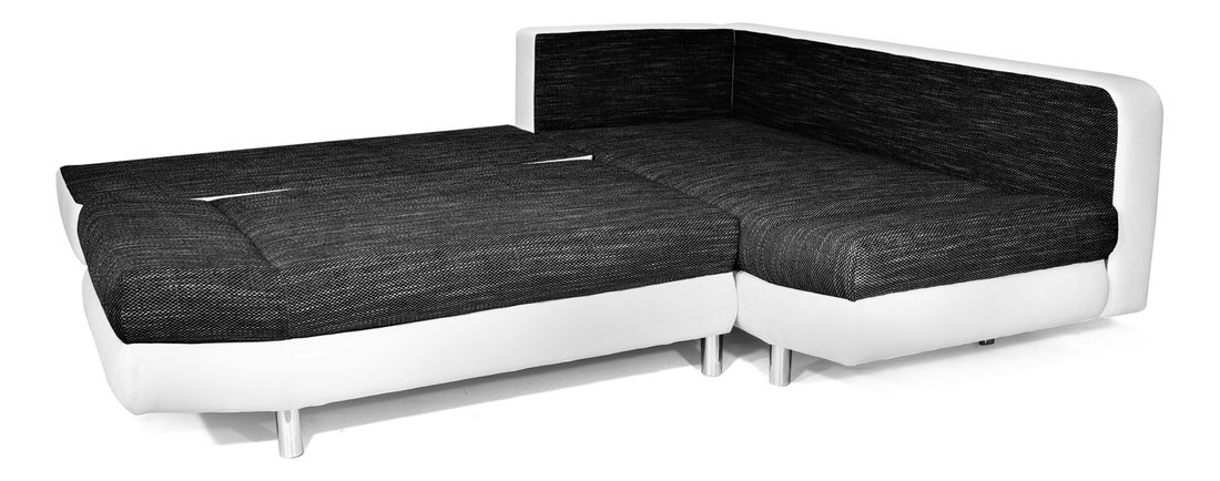 Rohová sedací souprava Look Bis 2 (P)