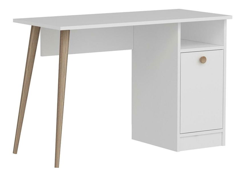 PC stolek Muduti (bílá)