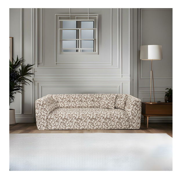 Pohovka trojsedačka Cadellona (vícebarevné)