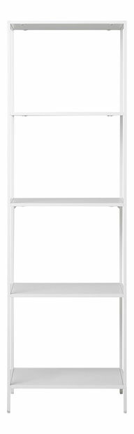 Regál Vistalia 4 (bílá)