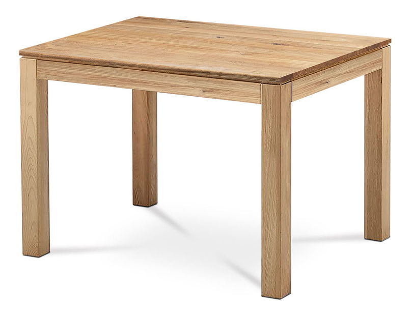 Jídelní stůl Dromund-D120-OAK (dub)
