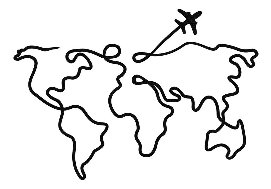 Nástěnná dekorace Berloi