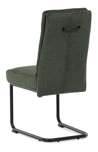 Jídelní židle Detener (zelená)