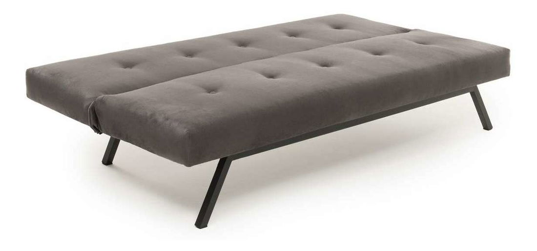 Rozkládací pohovka Rivolo (zelená)