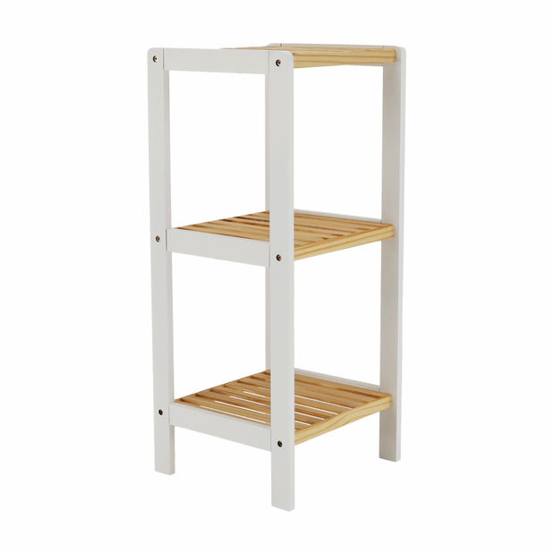 Víceúčelový regál Trinno typ 3