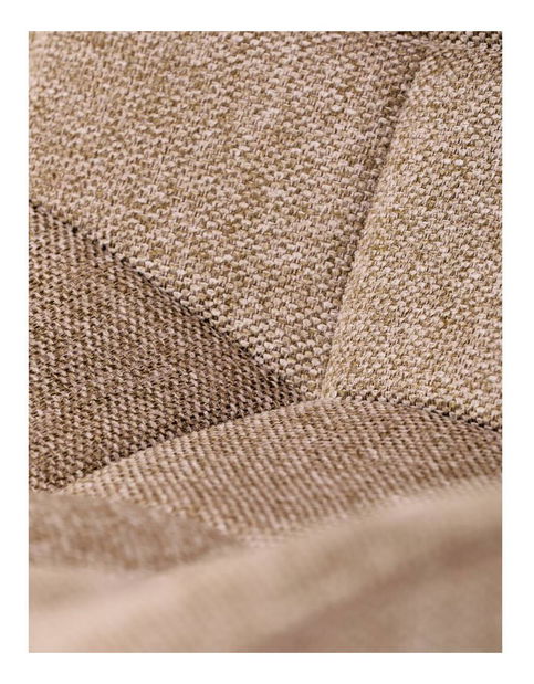 Jídelní židle Hipotecas (hnědá)