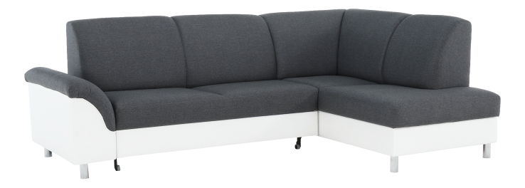 Rohová sedací souprava Polo (P)