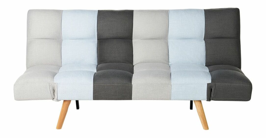 Pohovka Imatra (šedomodrá)