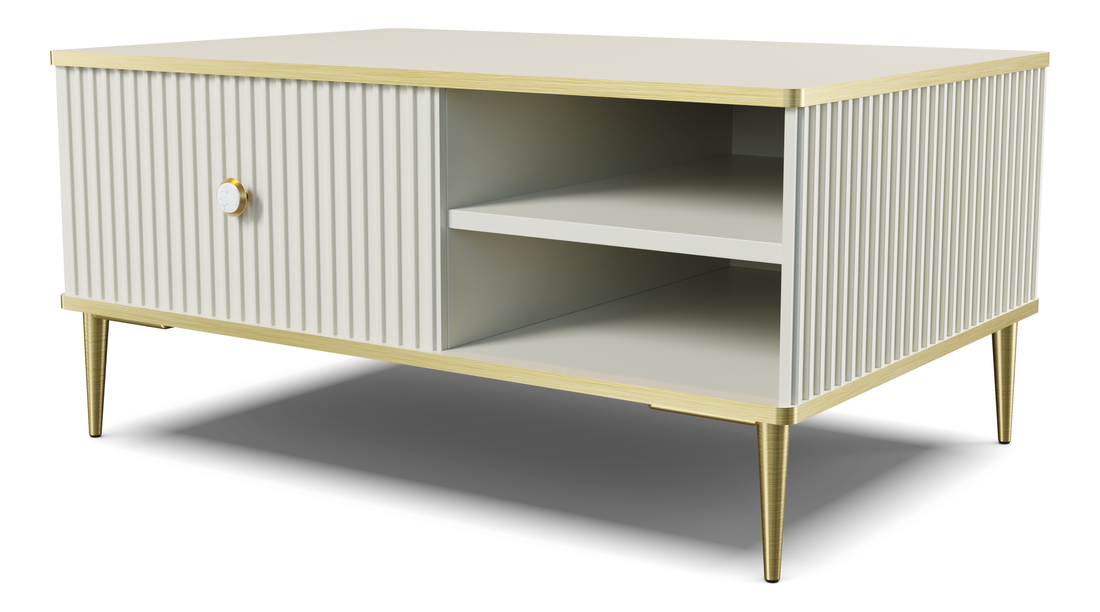 Konferenční stolek Pietra (kašmír)