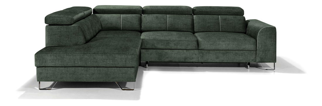 Rohová sedací souprava Arto (L)