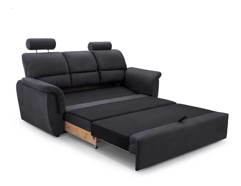 Pohovka Dina (šedá)