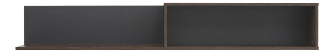 Polička BRW Alhambra polpa/160