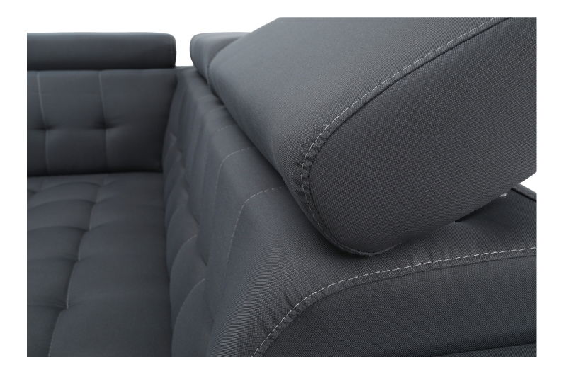 Rohová sedací souprava U Kina (L)