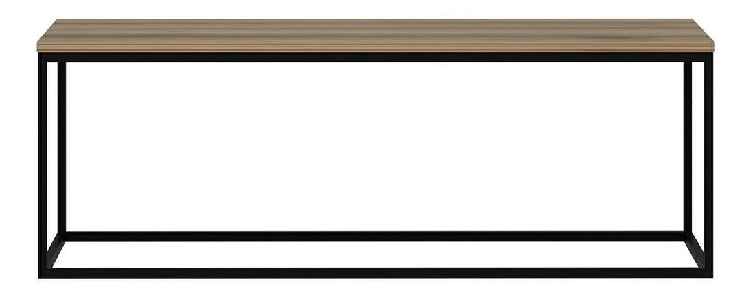 Konferenční stolek Tibor (Ořech)