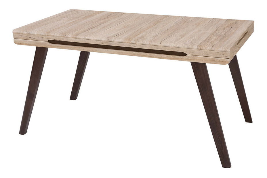 Jídelní stůl BRW Azteca ULTRA-VER (pro 6 až 8 osob)