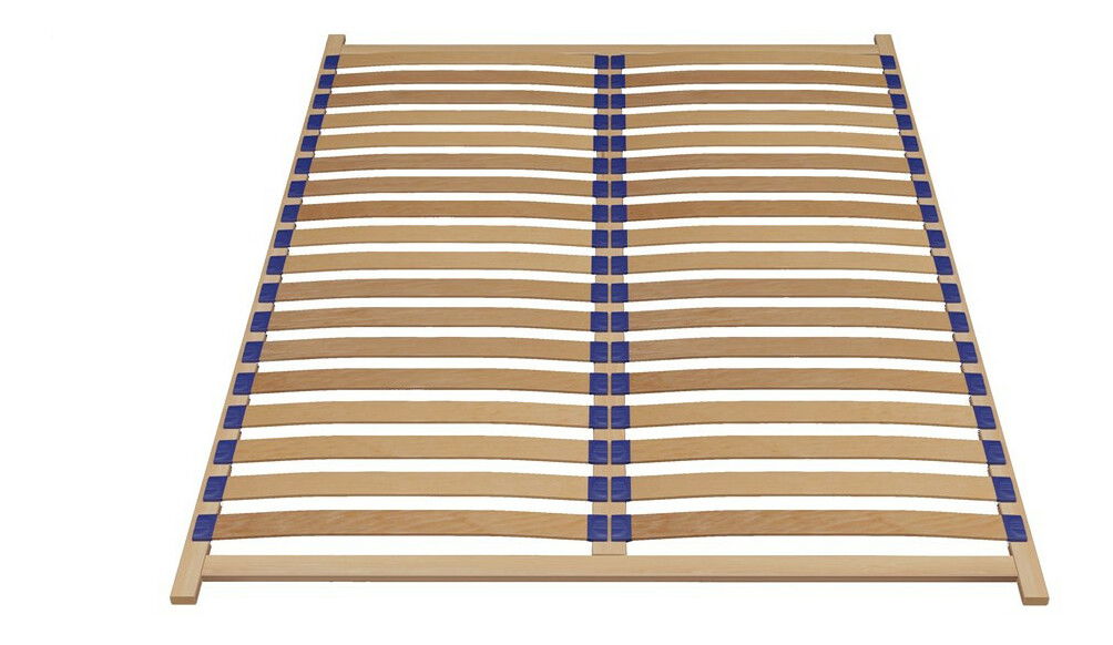 Lamelový rošt 160x200 cm Supuesta 1 (dub sonoma)