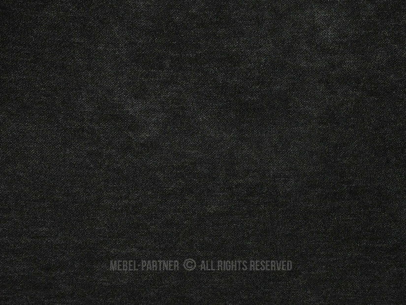 Jídelní židle Lowie (černá)