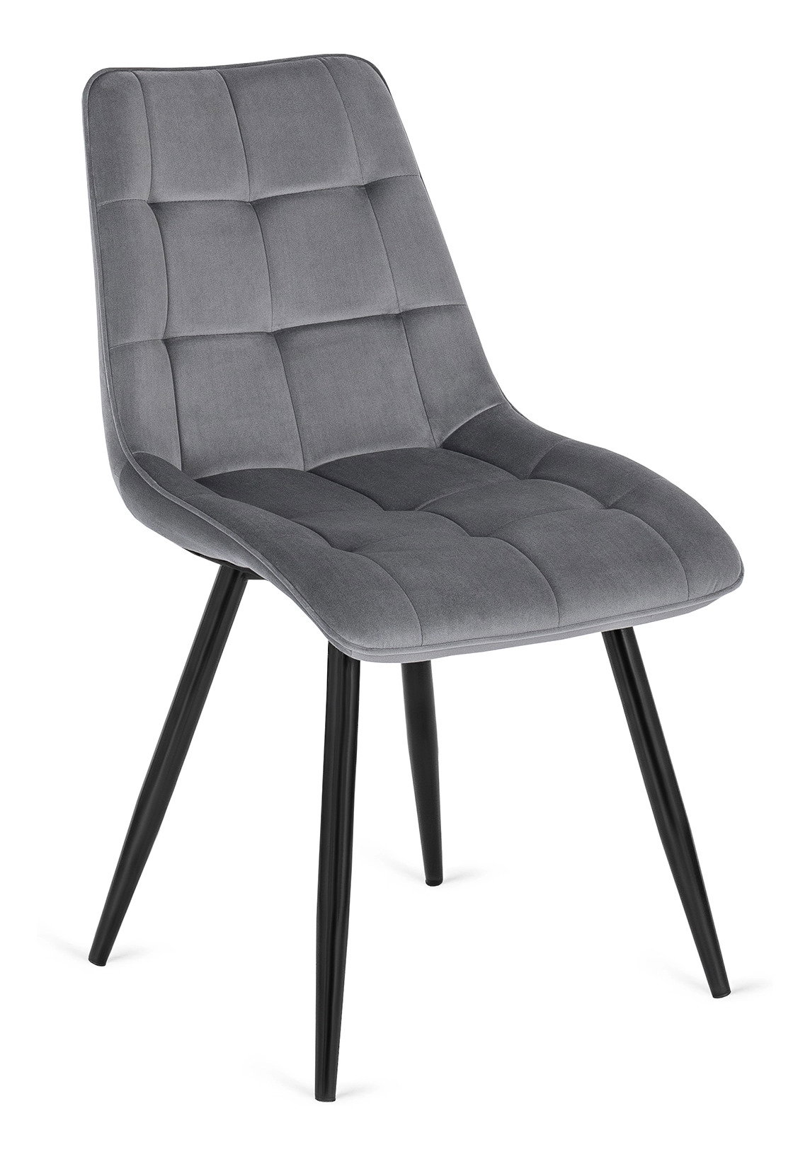  Jídelní židle Rango (šedá)