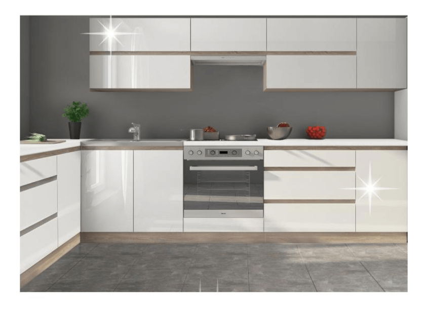 Horní kuchynská skrina G60 U Lilouse