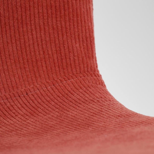 Jídelní židle Disparar (červená)