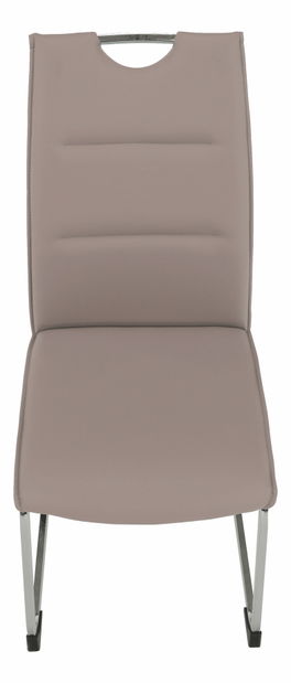 Jídelní židle Tossa (béžová)