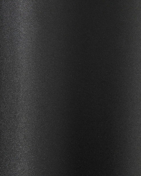 Stolní lampa DALRA (kov) (černá)