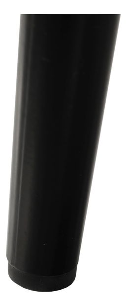 Jídelní židle Halana (tmavě šedá)