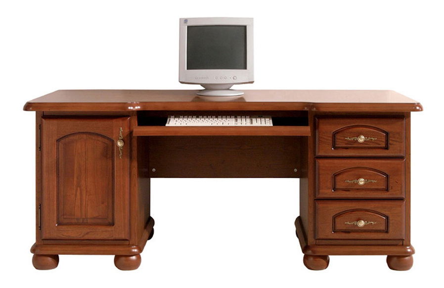 PC stolek BRW BAWARIA DBIU 175