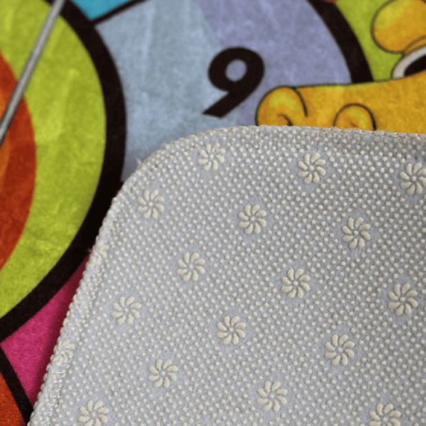 Dětský koberec 130x200 cm Zildre