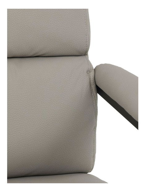 Kancelářská židle Presentaba (béžová)