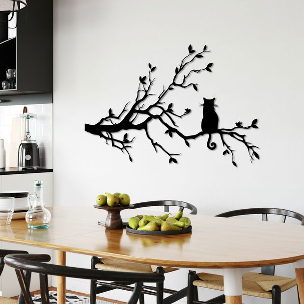 Nástěnná dekorace Hatten