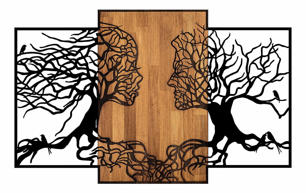 Nástěnná dekorace Cesenatico