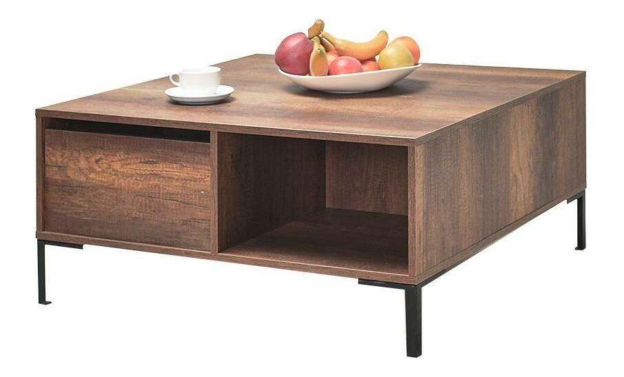 Konferenční stolek Salome 6 (ořech)