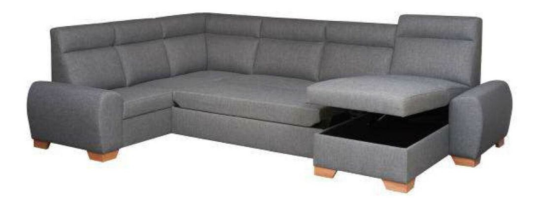 Rohová sedací souprava U Decodom Barcelona (L)