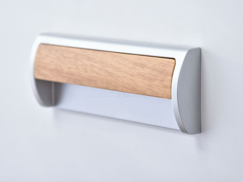 Policová skříň Congresual C02 (bílá)