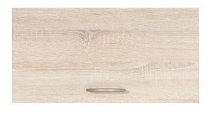 Horní kuchyňská skříňka BRW Junona line GO/60/30 (Dub sonoma)
