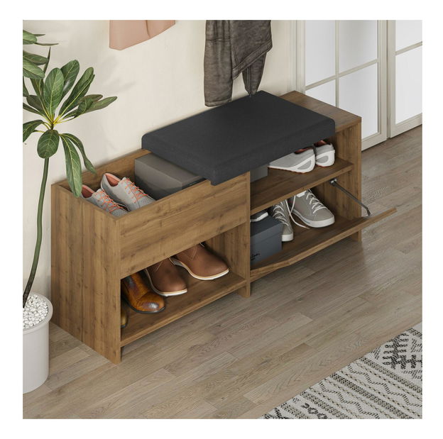 Botník botníku Sovovu 2 (hititte)