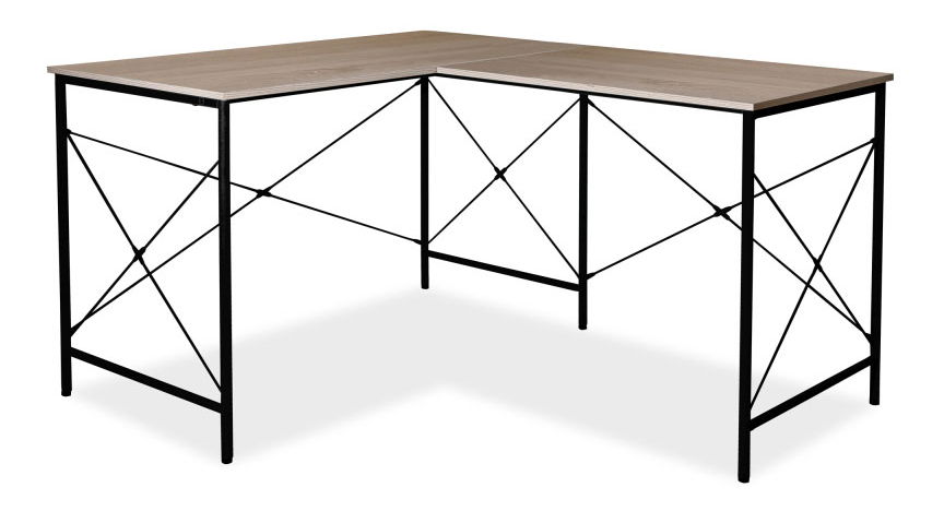 PC stolek Babara (dub)