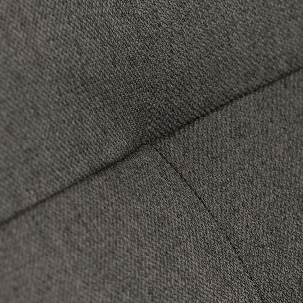 Polohovací křeslo Truculenta (šedá)