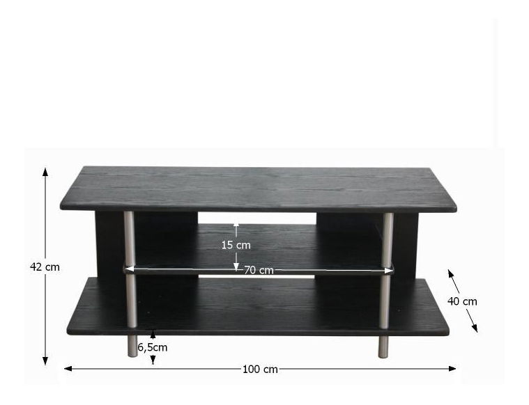 TV stolek Truman 336