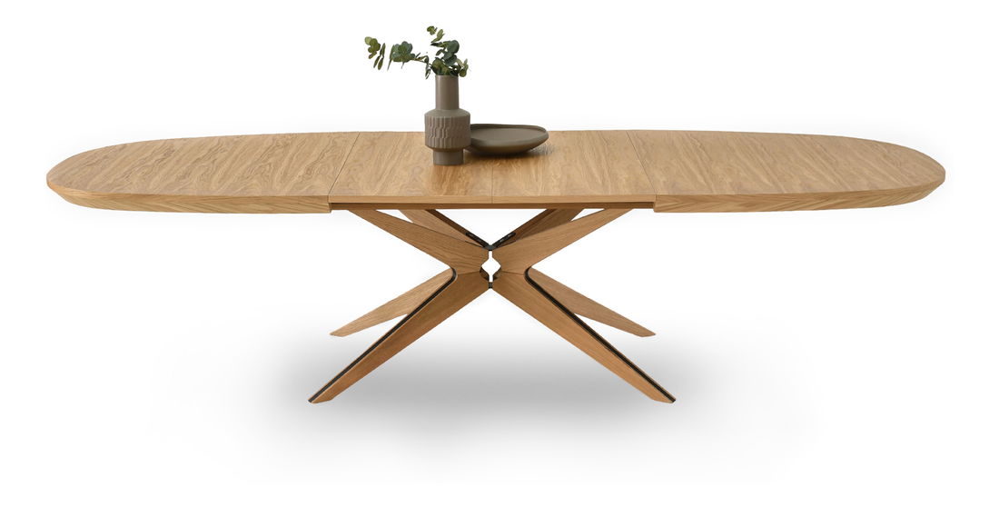 Jídelní stůl Santander (dub)