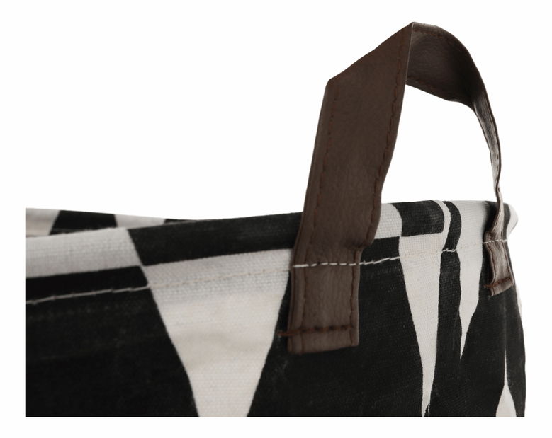 Koš na prádlo Pallida typ 1