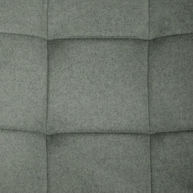 Jídelní židle Doblegarle (zelená)