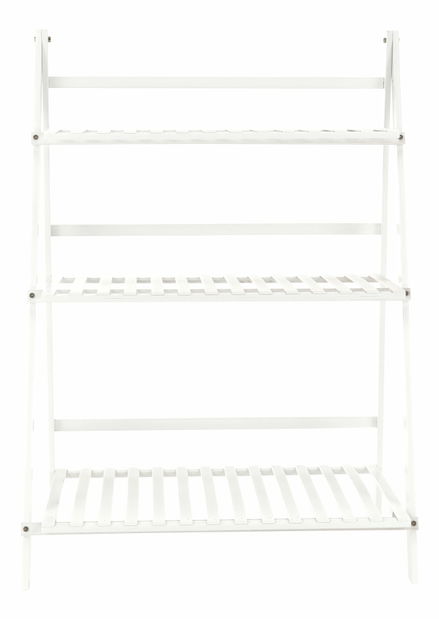 Regál typ 1 Neplo (bílá)