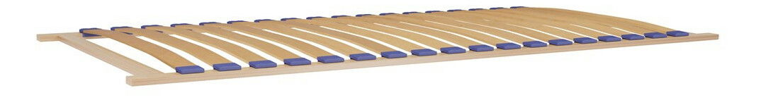 Lamelový rošt 200x90 cm Supuesta 1 (dub sonoma)