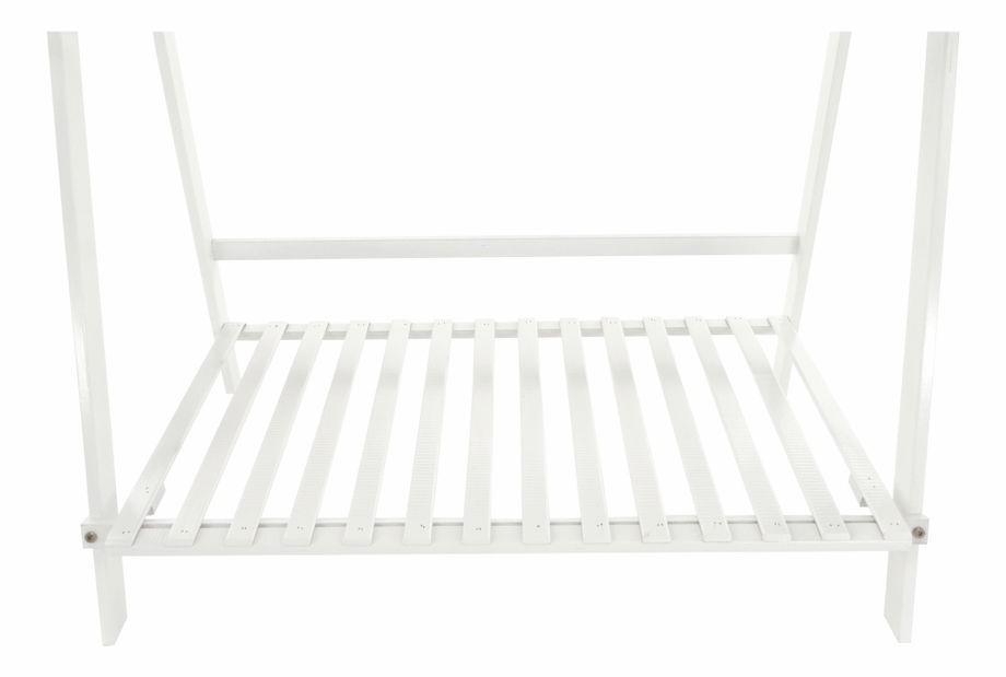 Regál typ 1 Neplo (bílá)