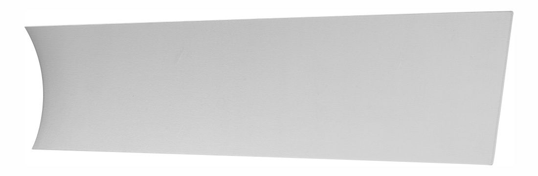 Ventilátor Alana 0333 (nikl + opál)