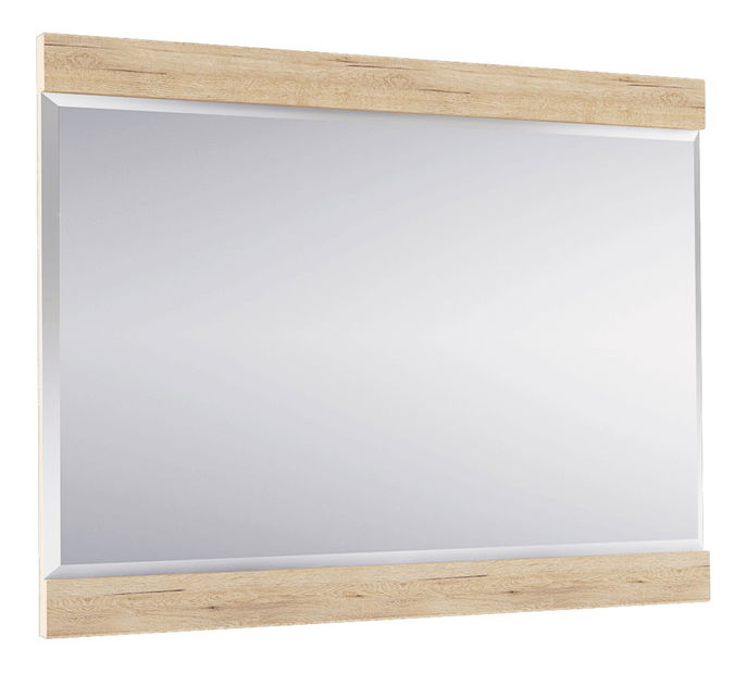 Zrcadlo Oscroft (dub san remo)