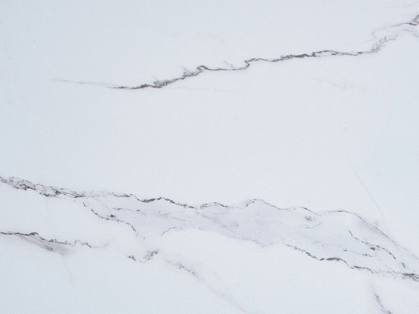 Konferenční stolek Blair (bílá)