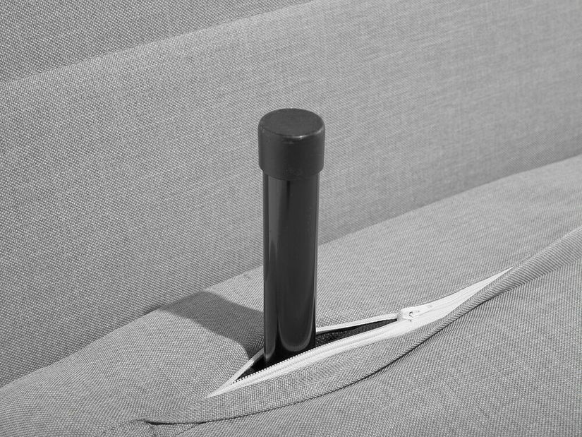 Pohovka Strib (světle šedá)